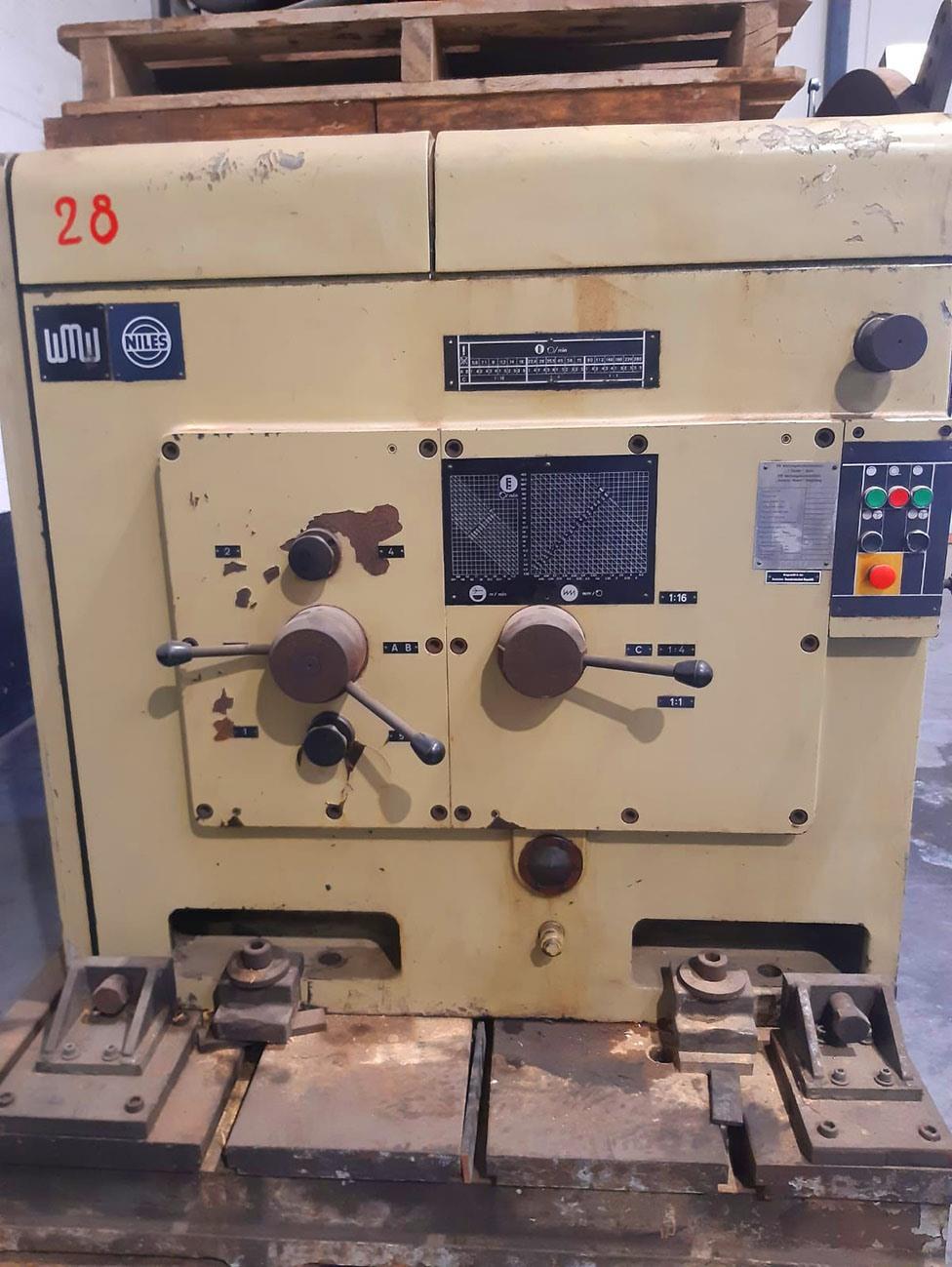 New And Used Machine Tools & Equipment