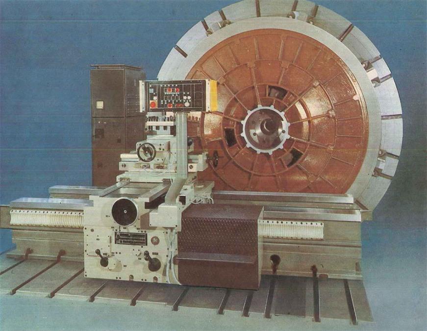 New And Used Machine Tools & Equipment