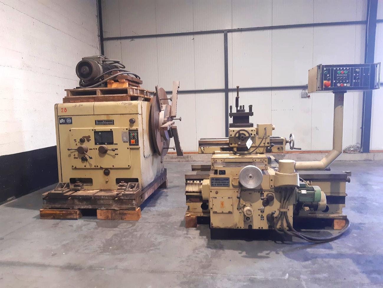 New And Used Machine Tools & Equipment