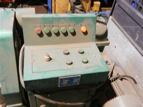 ZM 1600 x 6 mm
