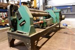 ZM 1600 x 6 mm