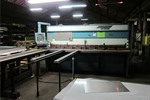 Gasparini Heavy Duty 3100 x 8 mm CNC