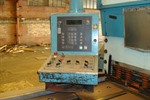 Gasparini Heavy Duty 3100 x 8 mm CNC