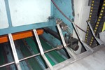 Gasparini Heavy Duty 3100 x 8 mm CNC