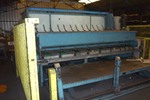 Gasparini Heavy Duty 3100 x 8 mm CNC