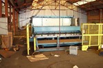 Gasparini Heavy Duty 3100 x 8 mm CNC