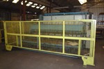 Gasparini Heavy Duty 3100 x 8 mm CNC