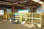 Gasparini Heavy Duty 3100 x 8 mm CNC