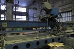 SAF welding derrick - Longitudinal welding 3000 mm