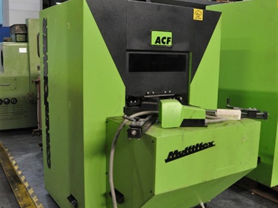 ACF cornerformer multiflex