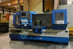 Ecoca EL-5115E Ø510 x 1500 mm CNC