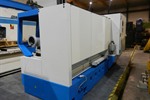 Ecoca EL-5115E Ø510 x 1500 mm CNC