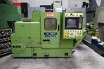 Victor TNS-1A Ø 420 x 395 mm CNC