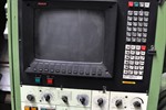 Victor TNS-1A Ø 420 x 395 mm CNC