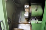 Victor TNS-1A Ø 420 x 395 mm CNC
