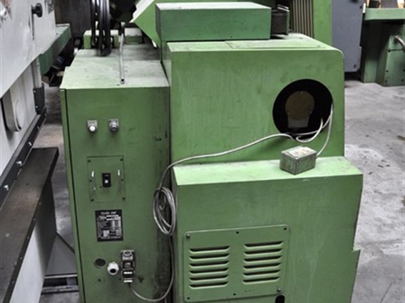 Victor TNS-1A Ø 420 x 395 mm CNC