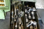 Victor TNS-1A Ø 420 x 395 mm CNC