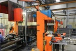 Cloos Romat 360 7000 mm travel