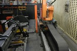 Cloos Romat 360 7000 mm travel