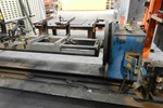 Cloos Romat 360 7000 mm travel