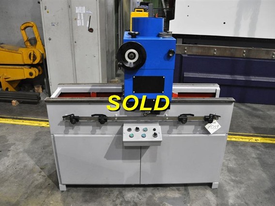 Gockel G3 1000 x 200 mm
