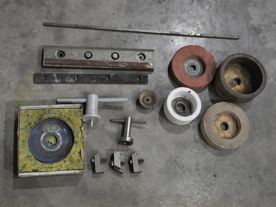 Gockel G3 1000 x 200 mm