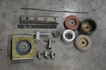 Gockel G3 1000 x 200 mm