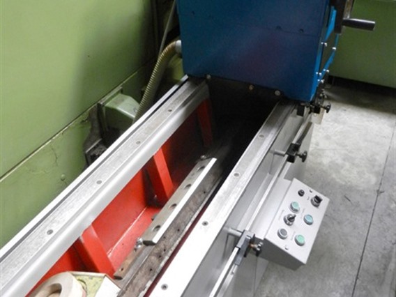 Gockel G3 1000 x 200 mm