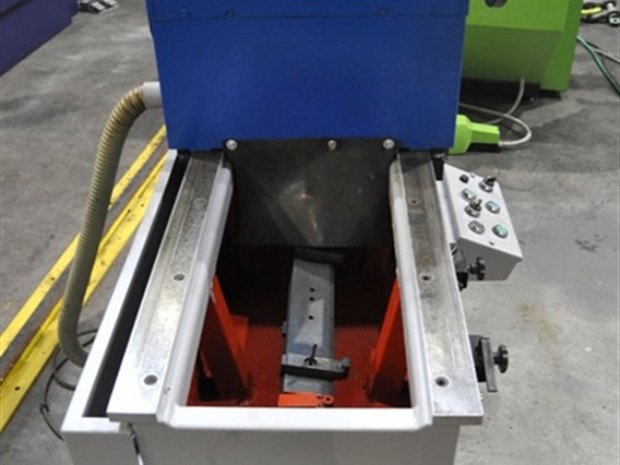 Gockel G3 1000 x 200 mm