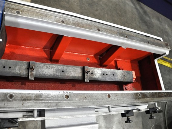 Gockel G3 1000 x 200 mm