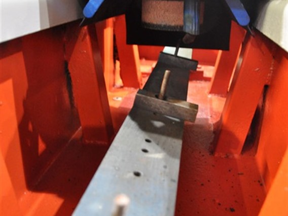 Gockel G3 1000 x 200 mm