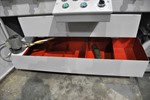 Gockel G3 1000 x 200 mm