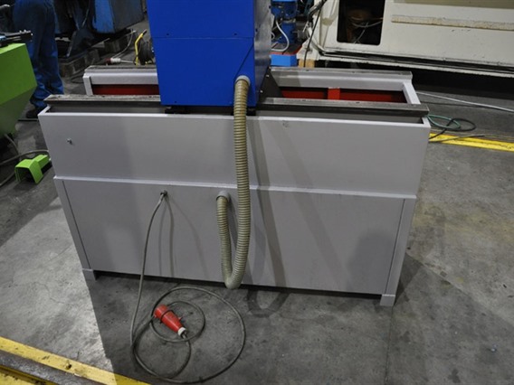 Gockel G3 1000 x 200 mm