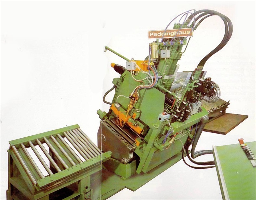 New And Used Machine Tools & Equipment