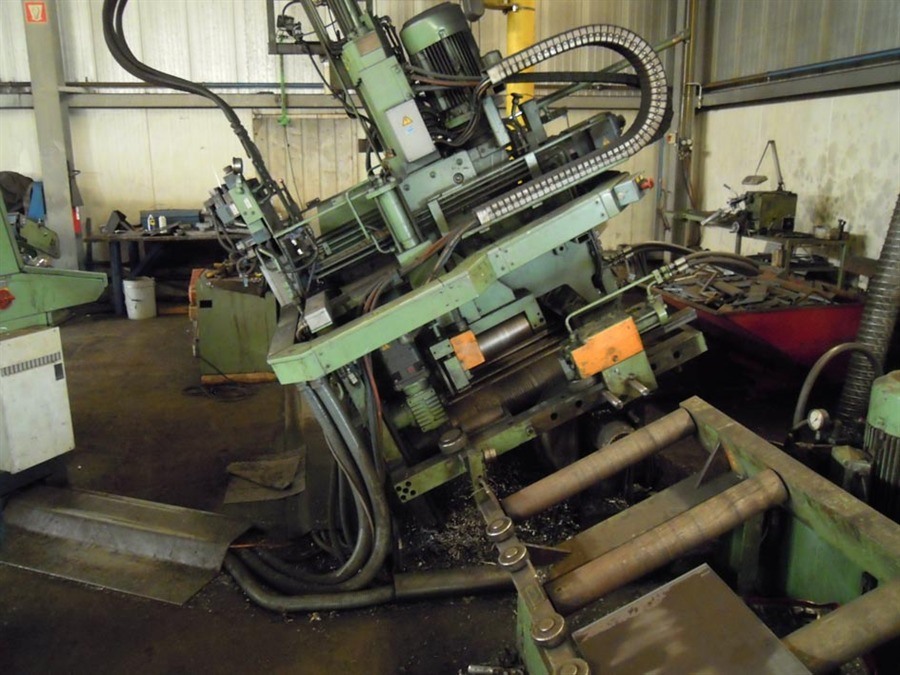 New And Used Machine Tools & Equipment