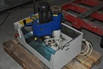 Trumpf QuickGrind punch/tool grinder