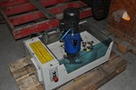 Trumpf QuickGrind punch/tool grinder