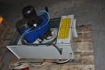 Trumpf QuickGrind punch/tool grinder