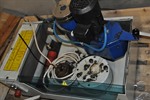 Trumpf QuickGrind punch/tool grinder
