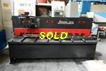 Amada Promecam GPN 425 2500 x 4 mm CNC