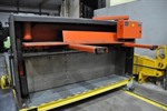Amada Promecam GPN 425 2500 x 4 mm CNC