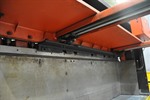 Amada Promecam GPN 425 2500 x 4 mm CNC