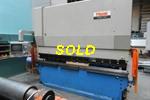 Mazak Apex 100 100T x 3000 mm CNC