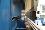 Mazak Apex 100 100T x 3000 mm CNC