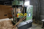 Bucher KHB 100 ton 