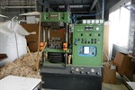 Bucher KHB 100 ton 