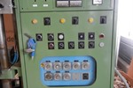 Bucher KHB 100 ton 