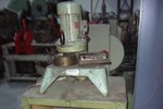 Raskin A-175 Pendulum grinder