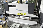 LVD PPEB 220 ton x 5070 mm Cadman-CNC