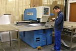 Euromac CX 750/30 CNC